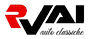 Logo Rvai Srl